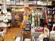 Slider Mercerie Tissu Au Metre Laine Cauxtons Coton 2 Mobile